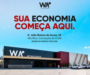 Médio Wa