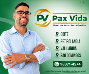 Médio Pax