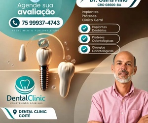 Médio Dental 