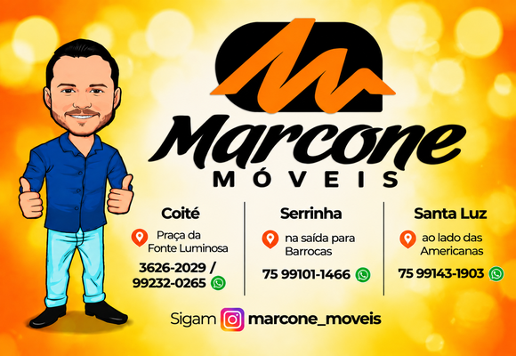 Pop Home Marcone