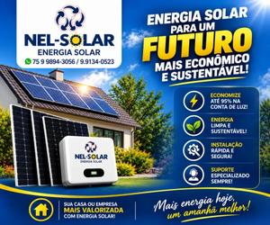 Médio Solar