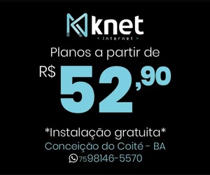 Médio Knet