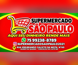 Médio SP