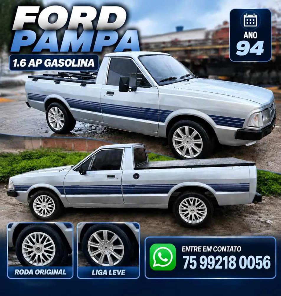 Pampa