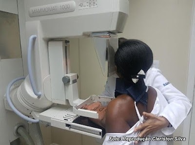 Mutirão oferece mais de 2 mil vagas para exames de mamografia gratuitos em Serrinha