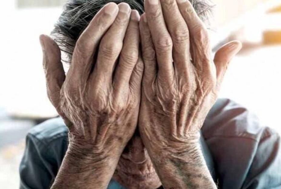 Idosa de 76 anos é agredida pelo companheiro em Conceição do Coité