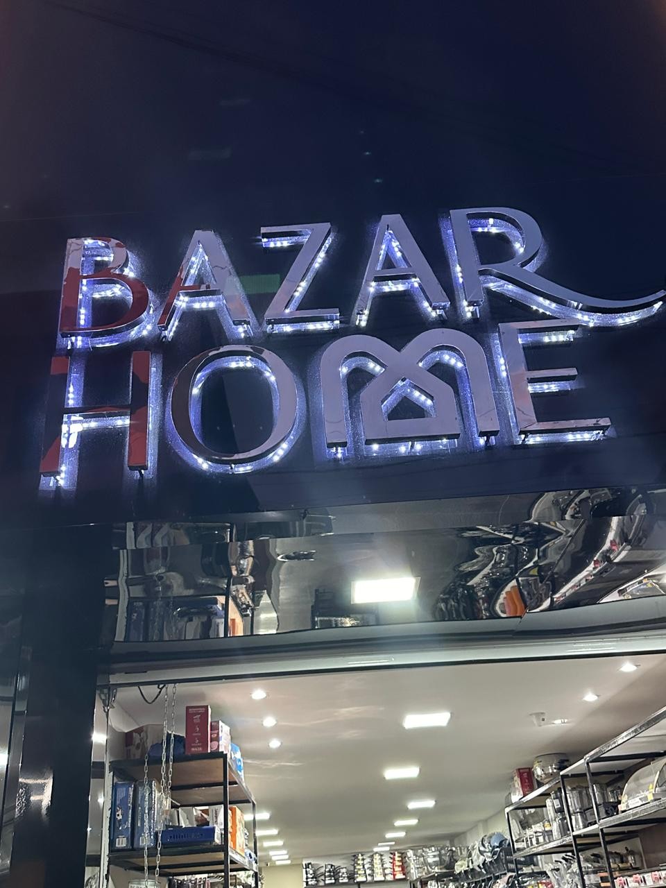 Conceição do Coité: Completando 34 anos de sucesso, Bazar do Fogão passa a se chamar Bazar Home e intensifica vendas de equipamentos para restaurantes e lanchonetes. Entenda!