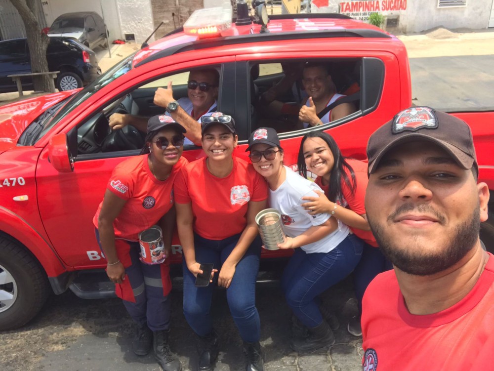 Águia Resgate realizará nova 'blitz' neste domingo (03) após não atingir valor para arcar despesas da instituição. Saiba como ajudar!