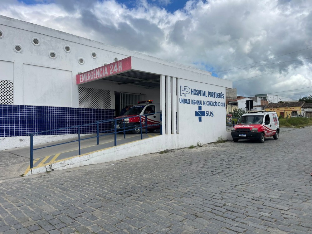 Médica é socorrida pelo Águia Resgate após ataque de abelhas na zona rural de Conceição do Coité; vítima é alérgica