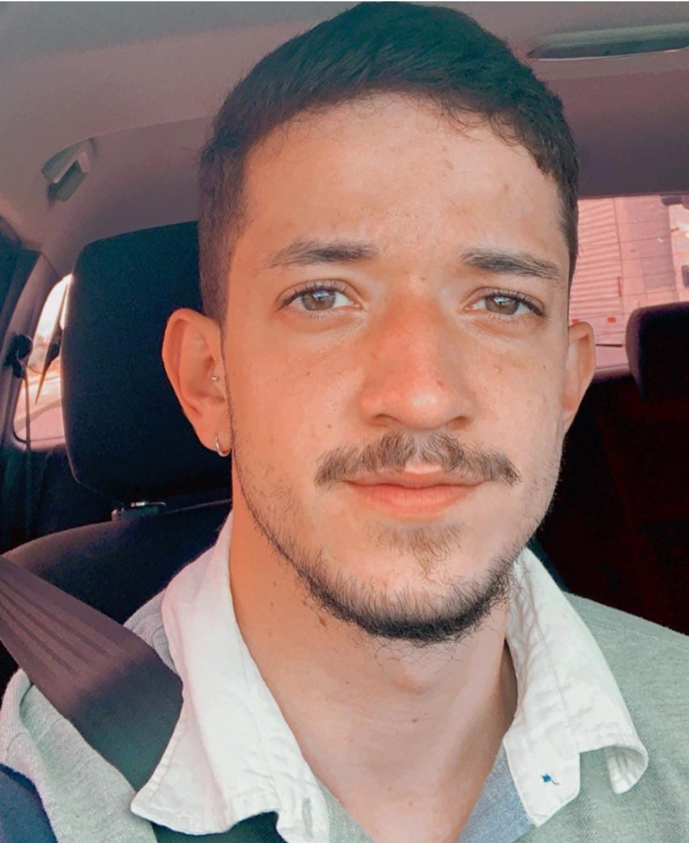 Morte de jovem coiteense causa comoção e mensagens de despedida nas redes sociais
