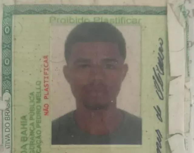 Jovem morre após acidente de trânsito na Zona Rural de São Gonçalo dos Campos