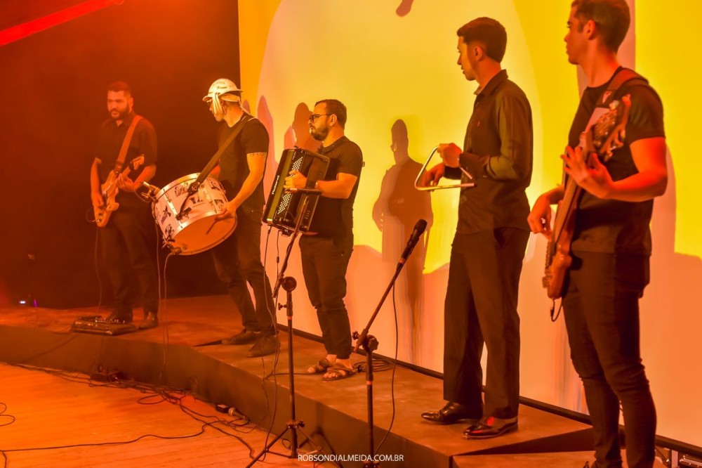 2° Festival de Música do Sisal abre inscrições para Concurso Instrumental com R$ 30 mil em prêmios