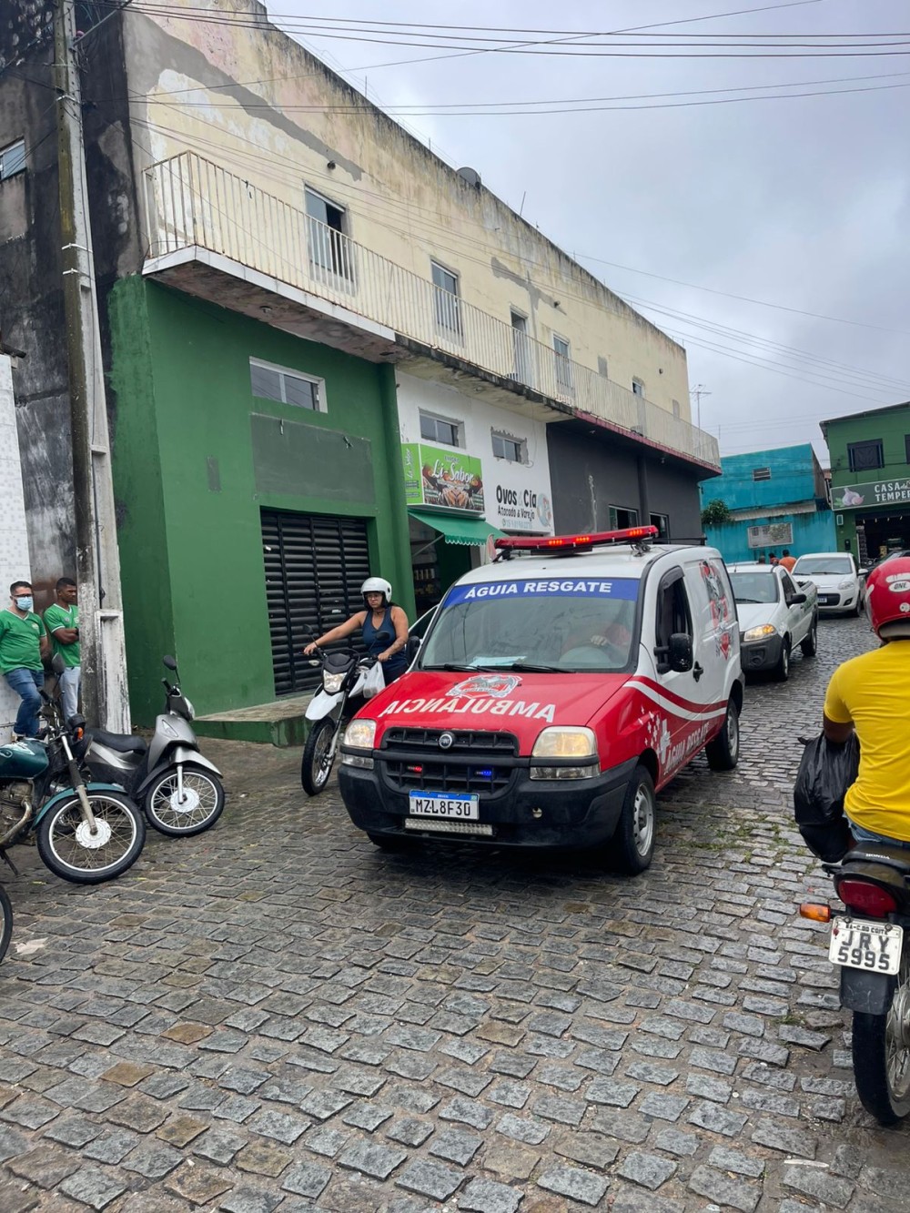Foto: Reprodução