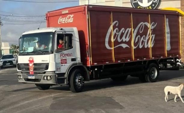 OPINIÃO: Após decepcionar Coité e região, empresa privada tenta explicar “mini caravana”, mas justificativa não convence e gera novos questionamentos. Entenda!