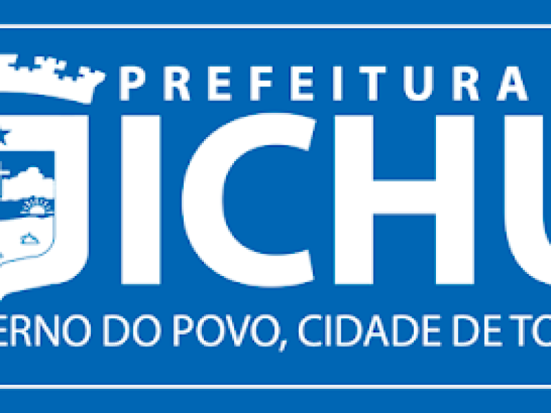 Prefeitura de Ichu divulga edital de leilão online de veículos e sucatas