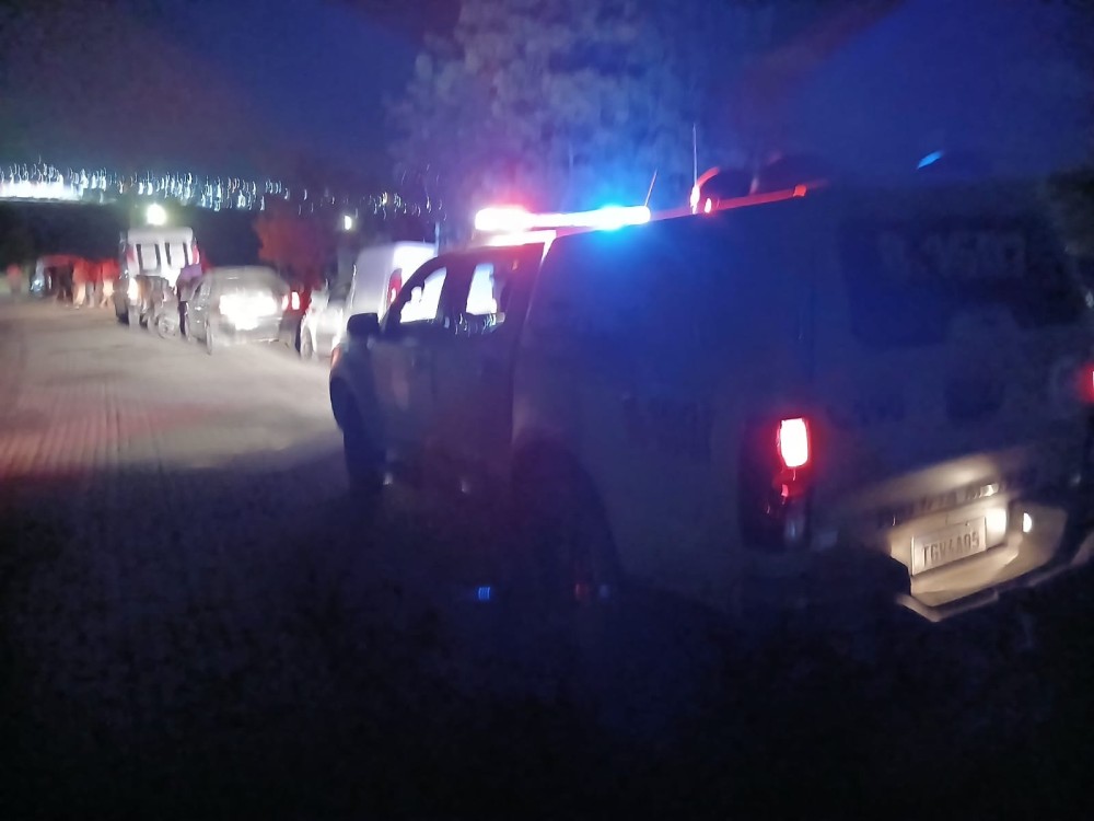 Jovem de 24 anos morre após colidir moto em árvore na BA-411 em Conceição do Coité
