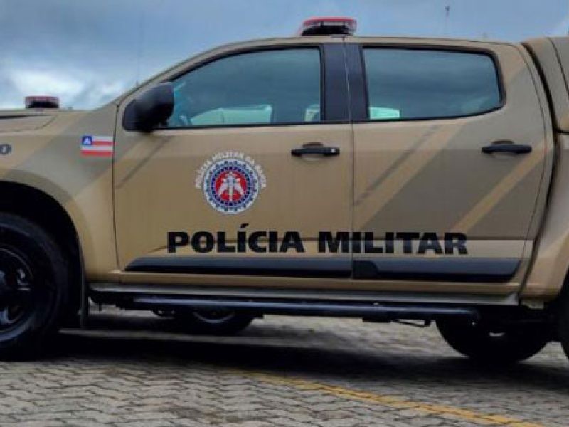 PM apreende três motocicletas irregulares durante rondas em São Domingos