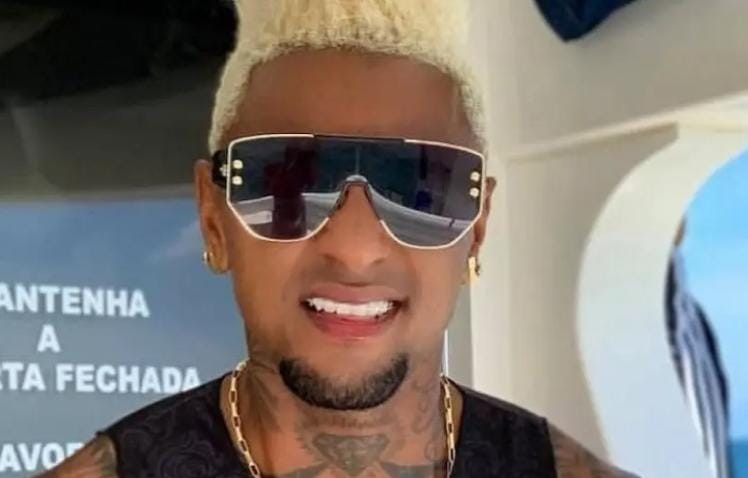 TJ-BA anula júri popular que absolveu Iuri Sheik por morte de empresário; influenciador pode passar por novo julgamento