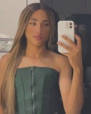 Suspeito de assassinar mulher trans em Luís Eduardo Magalhães é localizado e preso em Serrinha