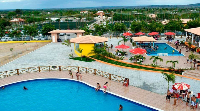 Resort de parque aquático abre seleção com diversas vagas de emprego. Saiba mais!