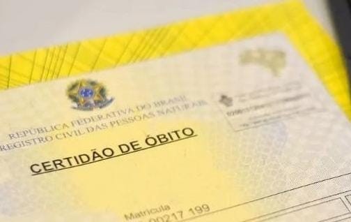 Família rebate que mulher não foi vítima de suspeita de overdose em Conceição do Coité; atestado de óbito aponta causa desconhecida. Entenda!