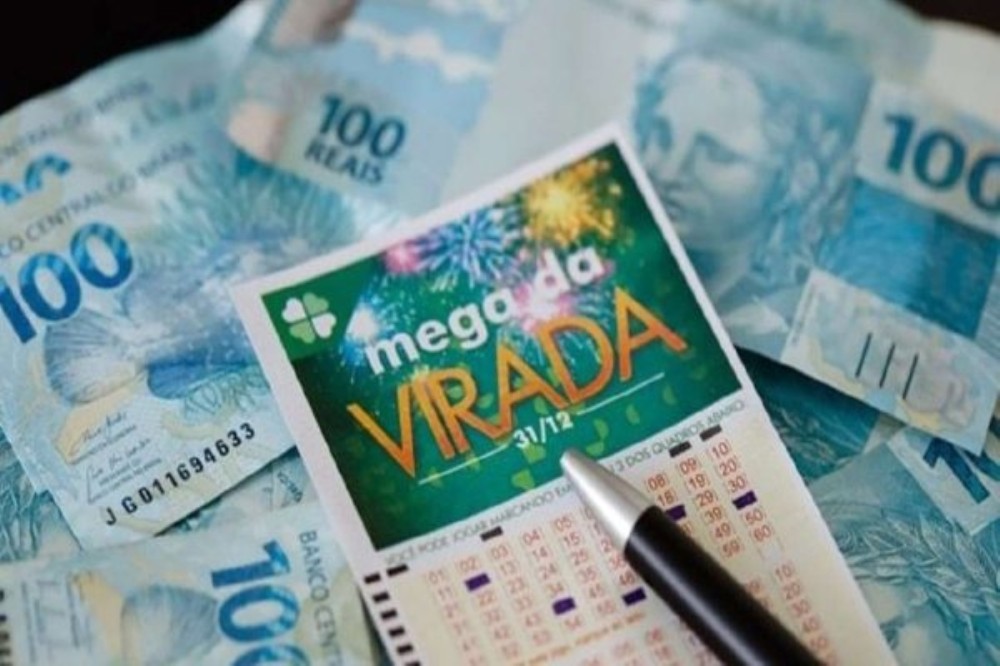 Mega da Virada: sorteio é adiado para quinta-feira (1°/1)