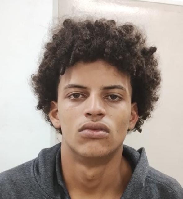 Jovem natural de Conceição do Coité é assassinado a tiros em Salvador: 