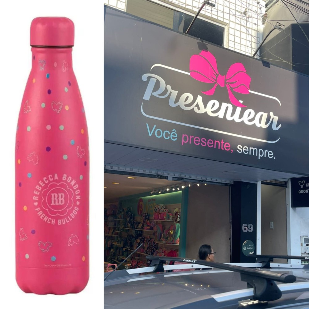Após furto, suspeita finge ser supostamente irmã, diz estar doente e manda vizinho devolver produto em loja de Conceição do Coité