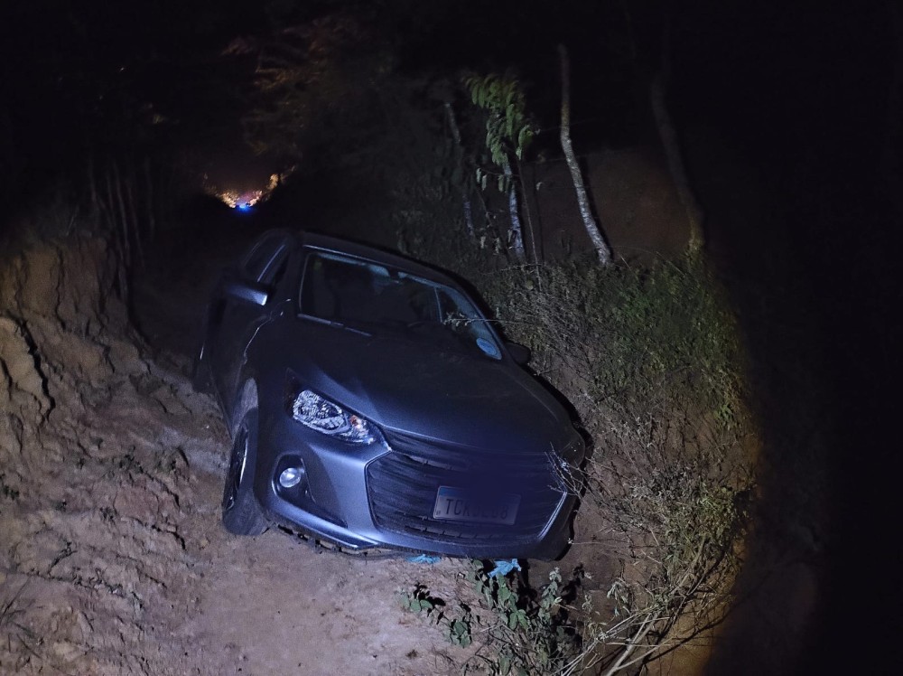 Corpo de policial militar da reserva é encontrado em estrada rural de Biritinga