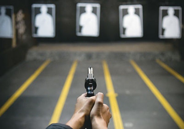 Quer aprender a manusear arma de fogo com segurança? Clube de Tiro Sisaleiro realiza curso neste domingo em Conceição do Coité; saiba como participar!