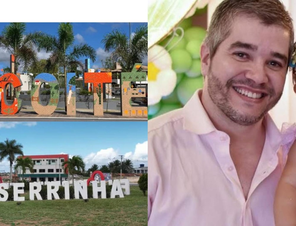 Economista coiteense aponta que Serrinha tem mais potencial econômico, mas enxerga futuro promissor para Coité no setor imobiliário e educacional; Mercado de casas de aluguel em alta