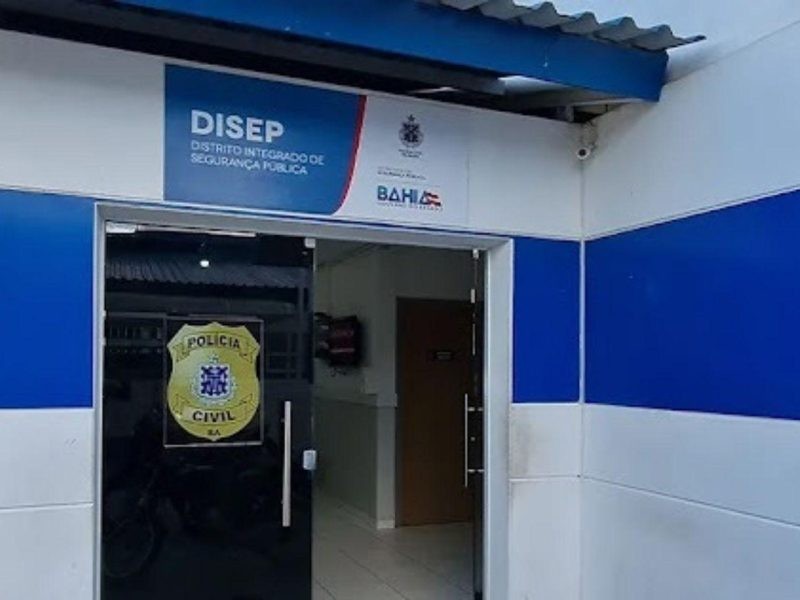 Briga entre vizinhos termina com condução de envolvidos à delegacia na zona rural de Serrinha