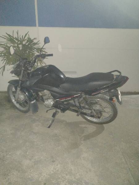 Veículo usado em tentativa de roubo armado é encontrado abandonado em Serrinha