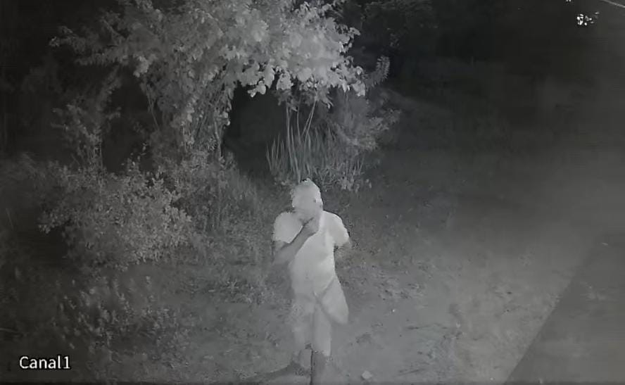 VÍDEO: Após suposta tentativa de latrocínio contra o marido e novo furto, idosa de 72 anos deixa sítio na zona rural de Conceição do Coité