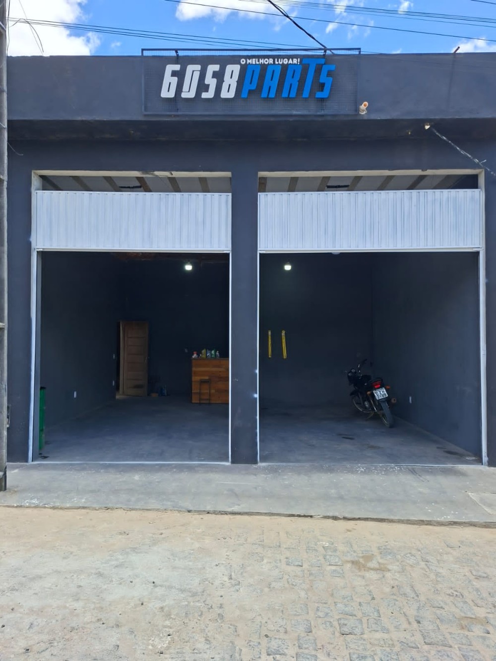 6058 Parts ganha destaque como principal opção para compra de peças automotivas com preços acessíveis em Serrinha. Entenda e faça seu orçamento!