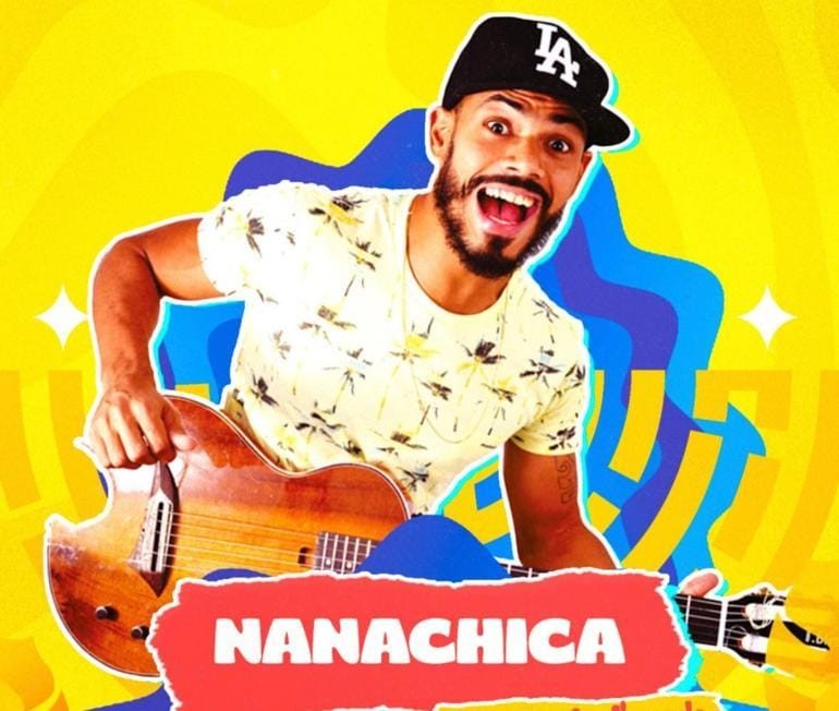 Orgulho de Coité: sob o comando de Tico Menezes, banda Nanachica levará alegria aos foliões de quatro estados no Carnaval do Nordeste 2026