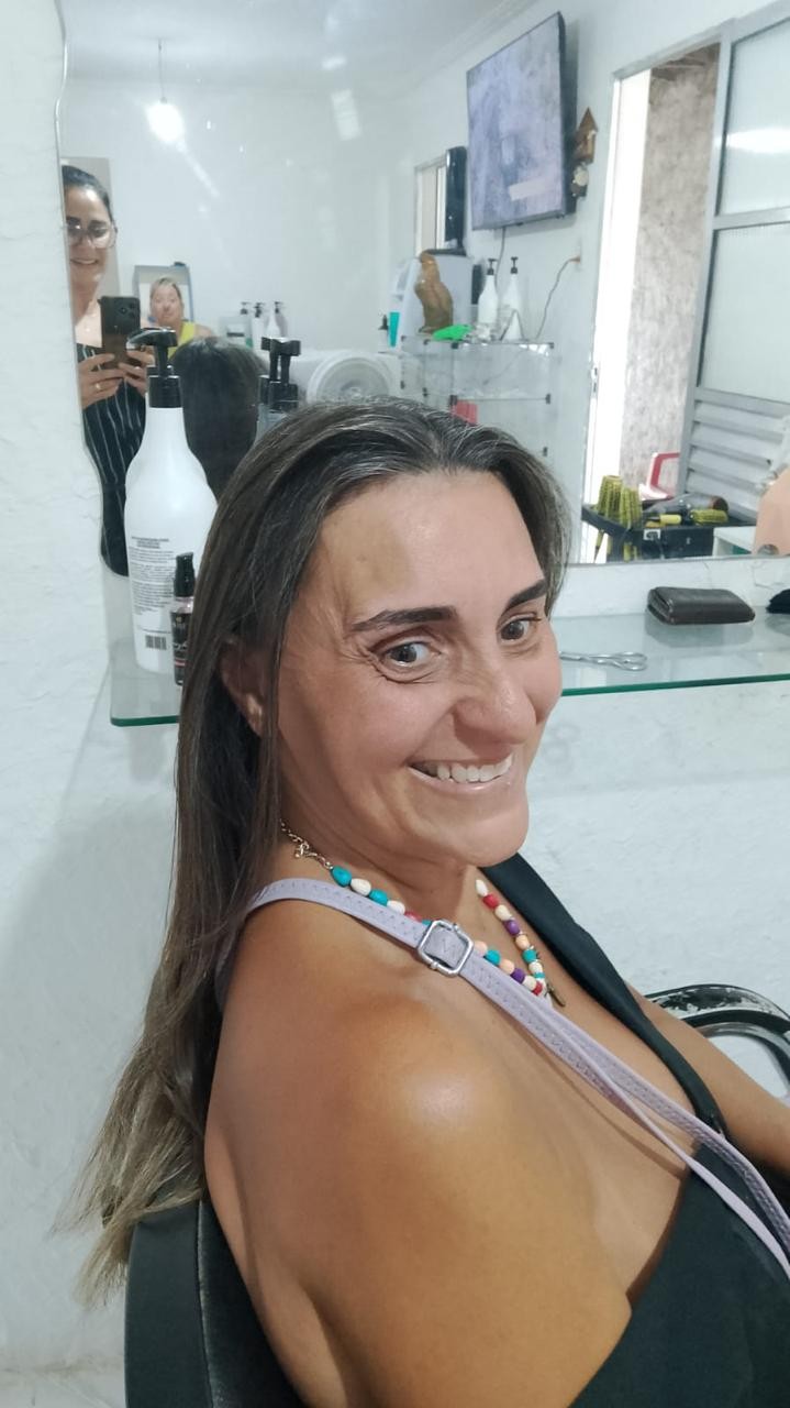 COMPARTILHE! Família procura mulher desaparecida após sair de Serrinha com destino a Conceição do Coité
