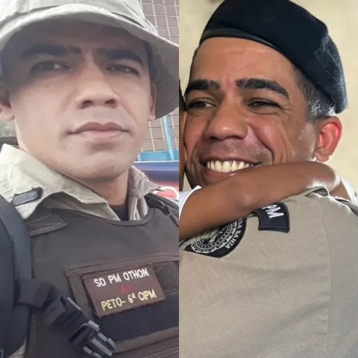 Após aprovação em vestibular de Pedagogia, através do ENEM, defesa pede prisão domiciliar para PM suspeito de assassinar advogado em Conceição do Coité