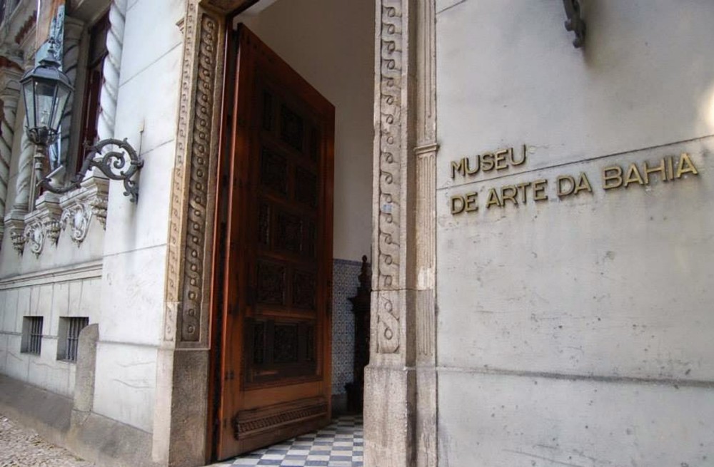 MAB recebe projeto pioneiro que descreve peças para pessoas cegas e com baixa visão; conheça