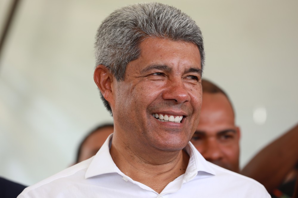 Jerônimo Rodrigues cumpre agenda em Conceição do Coité na próxima sexta