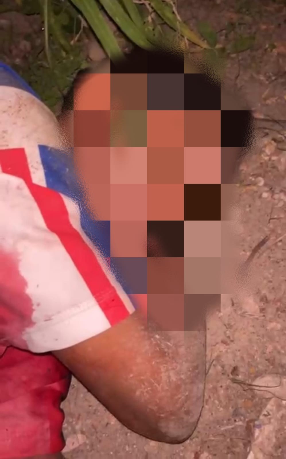 URGENTE: Pai atira no próprio filho na zona rural de Conceição do Coité; caso é tratado como possível legítima defesa