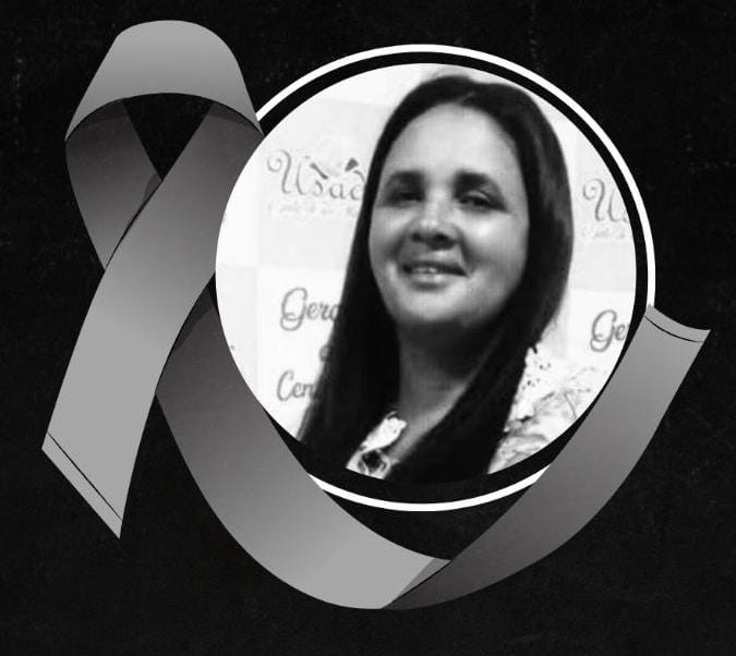 Viúvo relata que esposa morreu após infecção, que teria começado após extração dentária em clínica particular de Coité