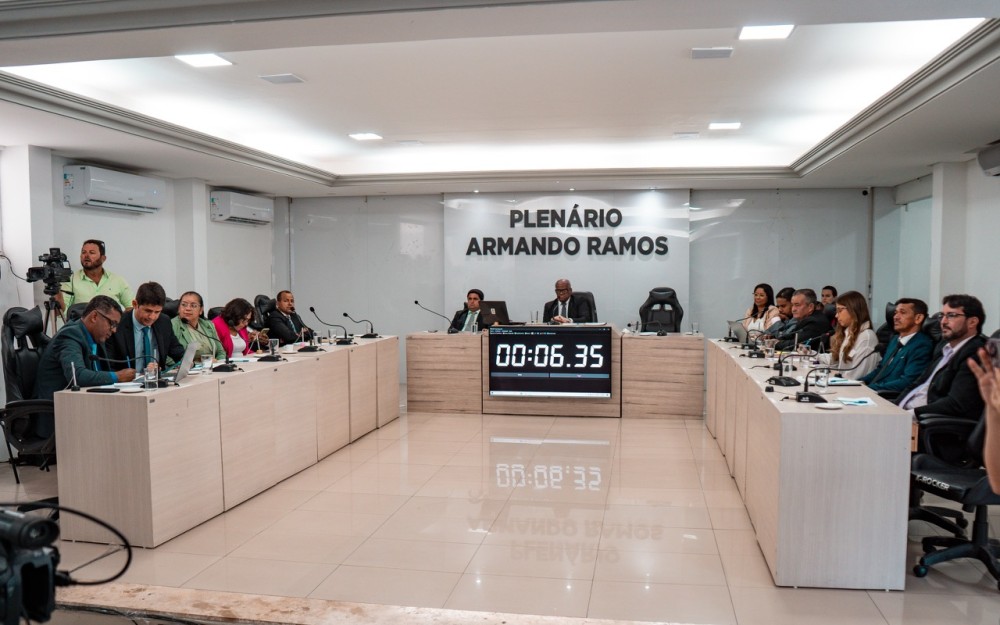 Coité: Projeto de vereadora sobre criação da Secretaria da Mulher é rejeitado por 8 a 4 e gestão afirma que foco é resultado