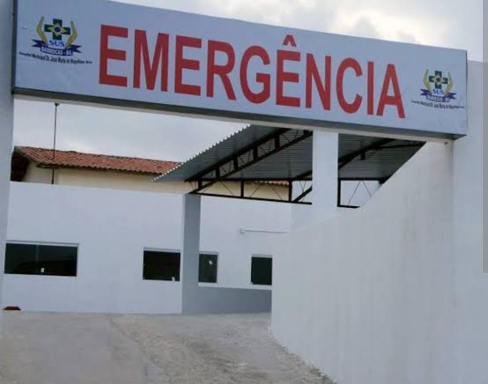 Criança de 3 anos fica ferida após ser atropelada por motocicleta conduzida por adolescente de 15 anos na zona rural de Barrocas