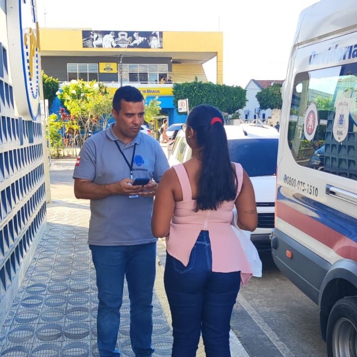 SSP registra cerca de 70% de aprovação popular ao trabalho das forças policiais em Conceição do Coité, Serrinha e outras cidades na região sisaleira