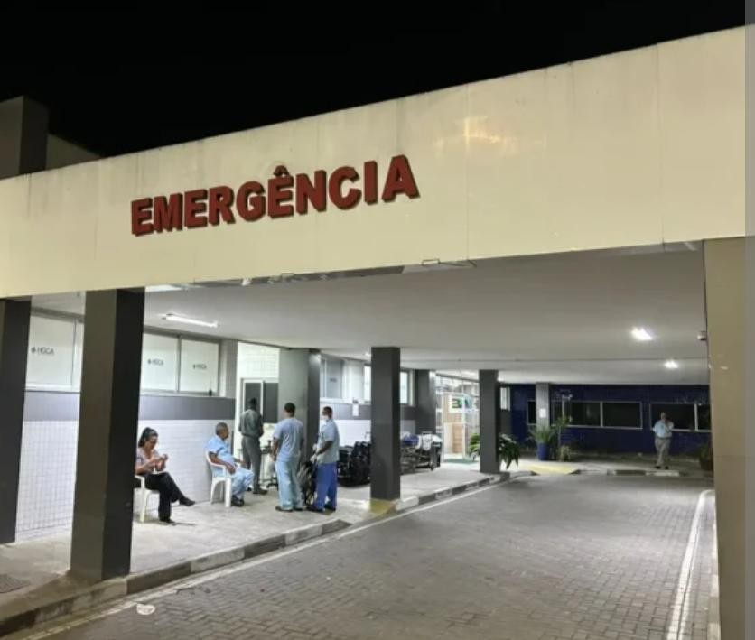 Após agressão de irmãos gêmeos contra PMs em Serrinha, policial militar passa por cirurgia em Feira de Santana; suspeitos foram liberados no mesmo dia