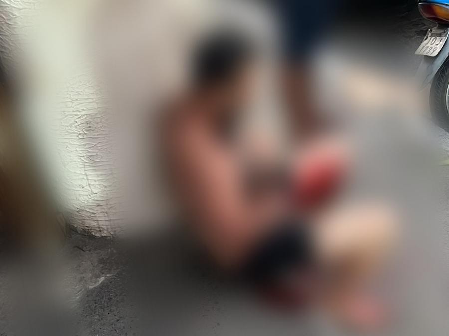 Homem é esfaqueado durante confusão em Conceição do Coité; vítima deverá ser transferida