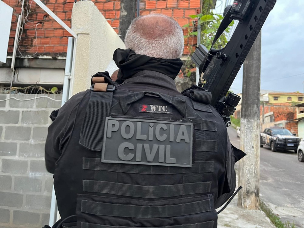 Serrinha e região sisaleira: Justiça bloqueia até R$ 1,94 milhão por investigado e atinge R$ 6,2 milhões de prejuízo a grupo criminoso