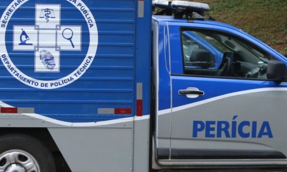 Homem é encontrado carbonizado dentro de casa em Valente