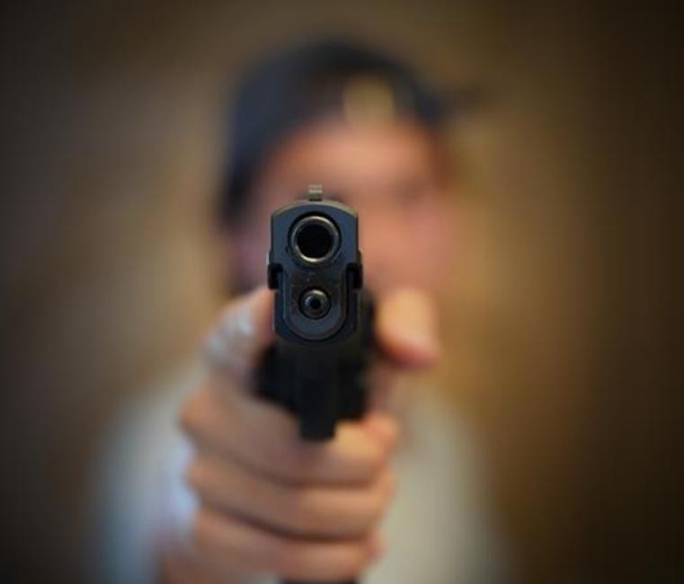 Suspeito de agredir a própria mãe sofre tentativa de homicídio em Serrinha
